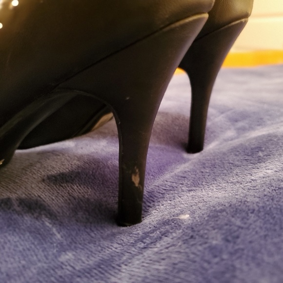 Lane Bryant Heels - Picture 3 of 6